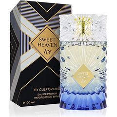 GULF ORCHID SWEET HEAVEN ICE EDP