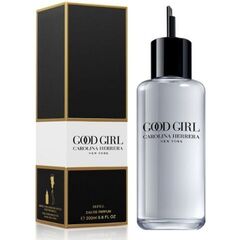 CAROLINA HERRERA GOOD GIRL EDP NÁPLŇ