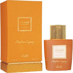 RASASI HAMASAAT AZAFRON LEGACY EDP