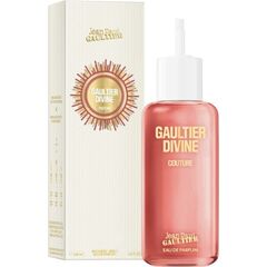 JEAN PAUL GAULTIER DIVINE COUTURE EDP ( NÁPLŇ )