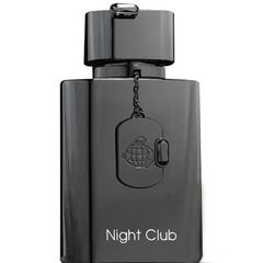FRENCH AVENUE NIGHT CLUB EDP