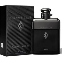 RALPH LAUREN RALPH´S CLUB PARFUM