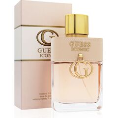 GUESS ICONIC EDP 100ML