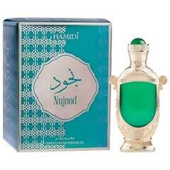 HAMIDI NUJOOD PARFUMED OIL