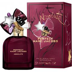 MARC JACOBS PERFECT ABSOLUTE EDP