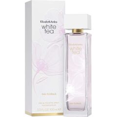 ELIZABETH ARDEN WHITE TEA EAU FLORALE EDT