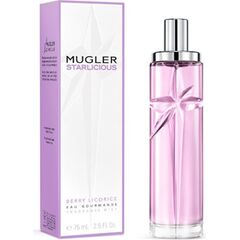 THIERRY MUGLER STARLICIOUS BERRY LICORICE TĚLOVÁ MLHA