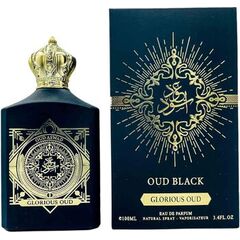 HOUSE OF PERFUMES GLORIOUS OUD ASWAD EDP