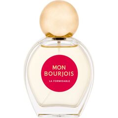 BOURJOIS MON BOURJOIS LA FORMIDABLE EDP
