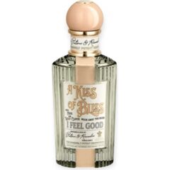 PENHALIGON'S POTION REMEDIES A KISS OF BLISS EDP