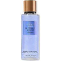 VICTORIA´S SECRET MIDNIGHT BLOOM SHIMMER TĚLOVÝ SPREJ