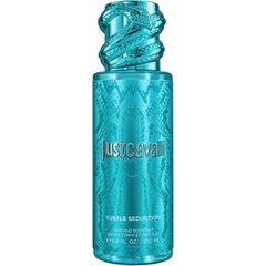 CAVALLI ROBERTO JUST CAVALLI SUBTLE SEDUCTION TĚLOVÝ A VLASOVÝ SPREJ