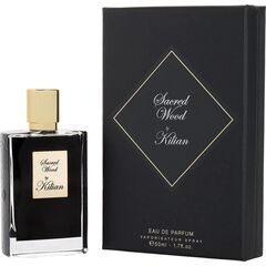 BY KILIAN THE CELLARS SACRED WOOD EDP