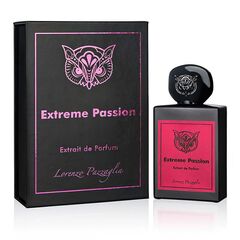 LORENZO PAZZAGLIA EXTREME PASSION EXTRAIT DE PARFUM
