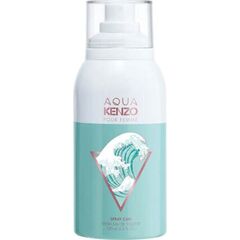 KENZO AQUA KENZO POUR FEMME EDT SPRAY
