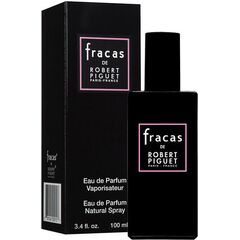ROBERT PIGUET ROBERT PICQUET FRACAS EDP