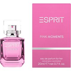 ESPRIT PINK MOMENTS FOR HER EDP