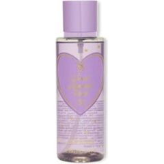 VICTORIA´S SECRET SWEET SUGARED VIOLET TĚLOVÝ SPREJ