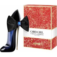 CAROLINA HERRERA GOOD GIRL BOWTASTIC EDP