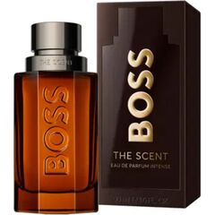 HUGO BOSS THE SCENT INTENSE EDP