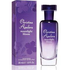 CHRISTINA AGUILERA MOONLIGHT BLOOM EDP