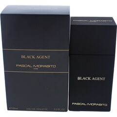 PASCAL MORABITO BLACK AGENT EDT