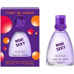 ULRIC DE VARENS MINI SEXY EDP