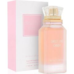 GULF ORCHID SWEET LIKE CANDY EDP