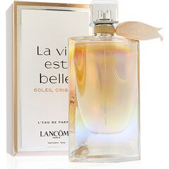 LANCOME LANCÔME LA VIE EST BELLE SOLEIL CRISTAL EDP W 50ML