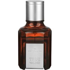 TOM TAILOR TRUE VALUES FOR HIM EDT