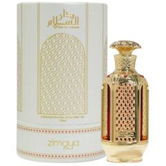 ZIMAYA DAR ES SALAAM PARFUMED OIL