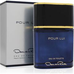 OSCAR DE LA RENTA POUR LUI EDT 90ML