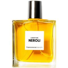 FRANCESCA BIANCHI LIBERTINE NEROLI EXTRAIT DE PARFUM