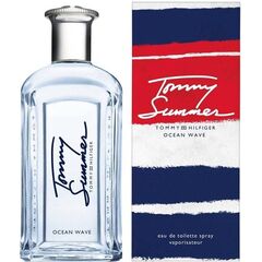 TOMMY HILFIGER TOMMY SUMMER OCEAN WAVE EDT