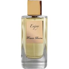 FRANCK BOCLET ENJOY EDP