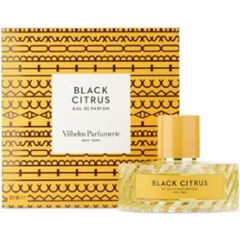 VILHELM PARFUMERIE BLACK CITRUS EDP