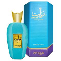 ZIMAYA RABAB EDP