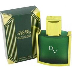 HOUBIGANT DUC DE VERVINS EDT