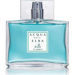ACQUA DELL ELBA CLASSICA UOMO EDT
