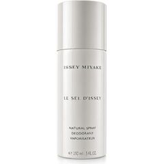 ISSEY MIYAKE LE SEL D´ISSEY DEOSPRAY
