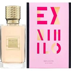 EX NIHILO EXPLICITE EDP