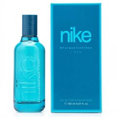 NIKE #VIRALBLUE EDT