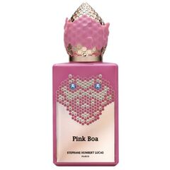 STÉPHANE HUMBERT LUCAS 777 PINK BOA EDP
