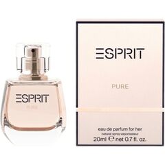 ESPRIT PURE EDP
