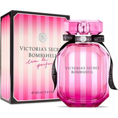 VICTORIA'S SECRET BOMBSHELL EAU DE PARFUM FOR WOMEN 100 ML