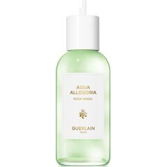 GUERLAIN AQUA ALLEGORIA ROSA VERDE EDT ( NÁPLŇ )