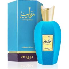 ZIMAYA RABAB EDP