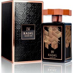 KAJAL IV EDP