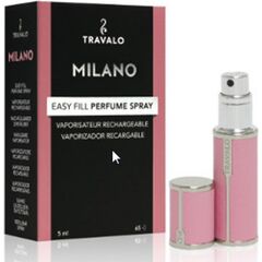 TRAVALO MILANO PINK