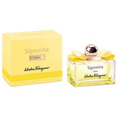 SALVATORE FERRAGAMO SIGNORINA LIBERA EDP